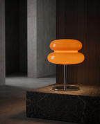 Erna table lamp, editorial hero shot