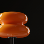 Erna table lamp, detail close-up