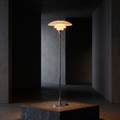 Bergen floor lamp, editorial hero shot